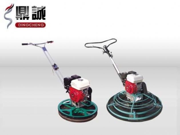 點擊查看詳細信息<br>標題：手扶式水泥抹光機 閱讀次數：5675