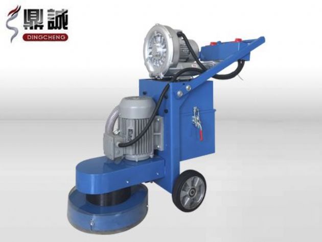 點擊查看詳細信息<br>標題：環氧地坪無塵打磨機 閱讀次數：7520