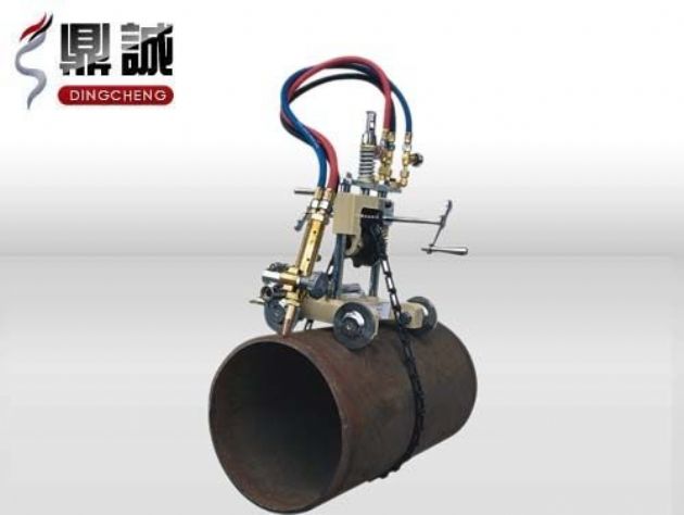 點擊查看詳細信息<br>標題：手搖式管道切割機 閱讀次數：5394