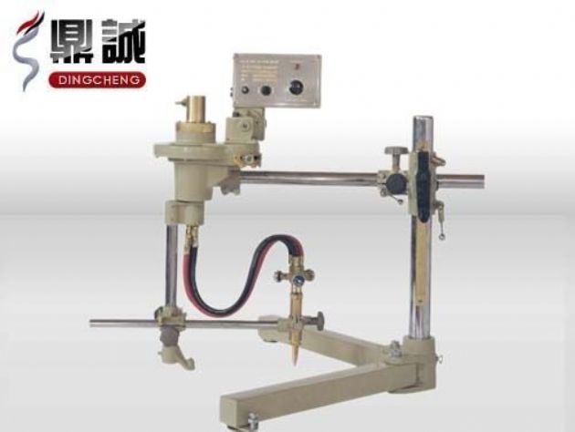 點擊查看詳細信息<br>標題：火焰切割圓機  閱讀次數：5060