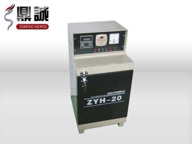 點擊查看詳細信息<br>標題：遠紅外焊條烘干箱 閱讀次數：5055