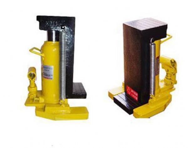 點擊查看詳細信息<br>標題：附爪式千斤頂 閱讀次數：4331