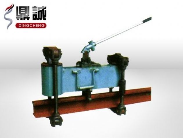 點擊查看詳細信息<br>標題：液壓校正機 閱讀次數：4765