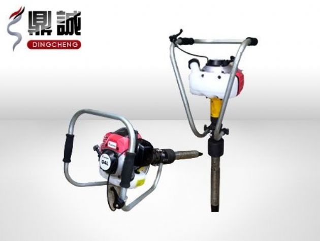 點擊查看詳細信息<br>標題：內燃搗固機 閱讀次數：4671