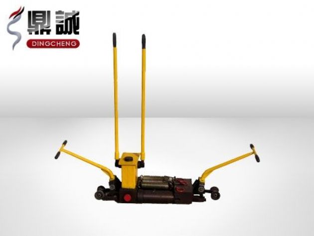 點擊查看詳細信息<br>標題：軌縫調整器 閱讀次數：4889