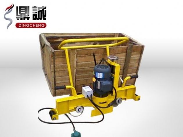 點擊查看詳細信息<br>標題：電動鋼軌打磨機 閱讀次數：5142