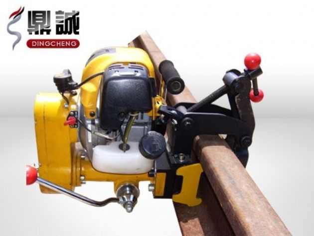 點擊查看詳細信息<br>標題：內燃鋼軌鉆孔機 閱讀次數：5167