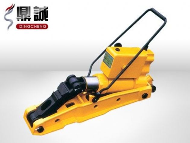 點擊查看詳細信息<br>標題：液壓起撥道機 閱讀次數：4638