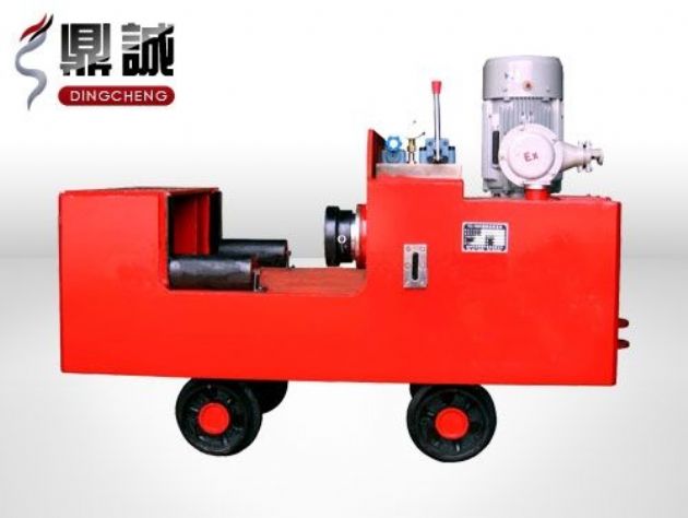 點擊查看詳細信息<br>標題：液壓校直機 閱讀次數：5054