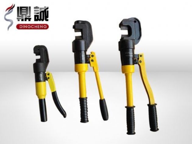 點擊查看詳細信息<br>標題：液壓鋼筋剪 閱讀次數：5011