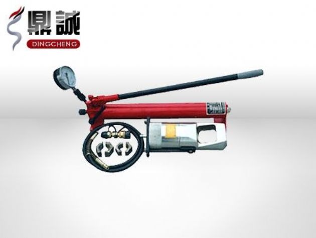 點擊查看詳細信息<br>標題：液壓螺帽破切器 閱讀次數：5353