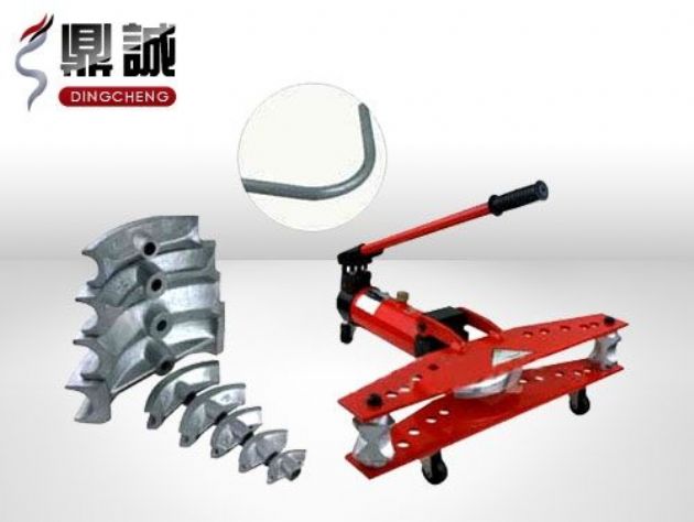 點擊查看詳細信息<br>標題：手動液壓彎管機 閱讀次數：5091