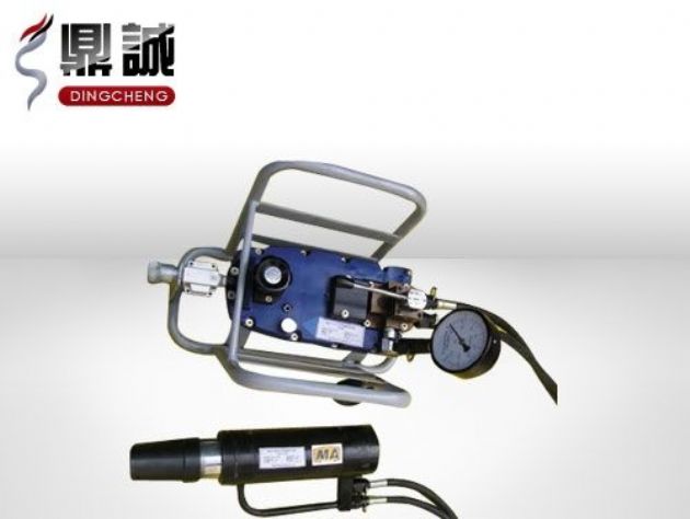 點擊查看詳細信息<br>標題：MQ氣動錨索張拉機具 閱讀次數：6924