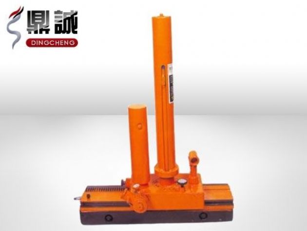 點擊查看詳細信息<br>標題：機車落軌復位機 閱讀次數：5331