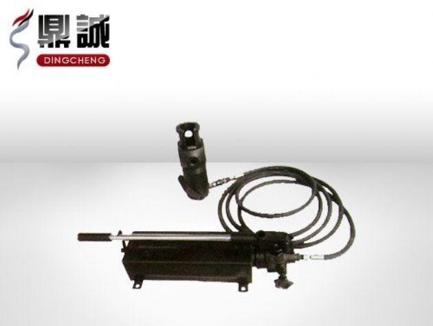 點擊查看詳細信息<br>標題：礦用液壓錨索剪斷器 閱讀次數：7376