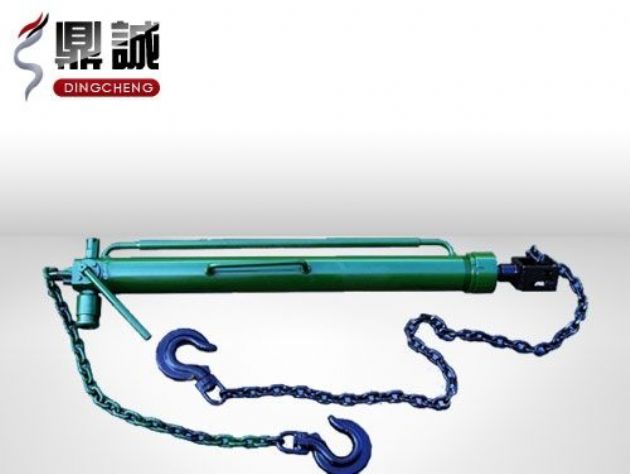 點擊查看詳細信息<br>標題：液壓快速回柱器 閱讀次數(shù)：5164